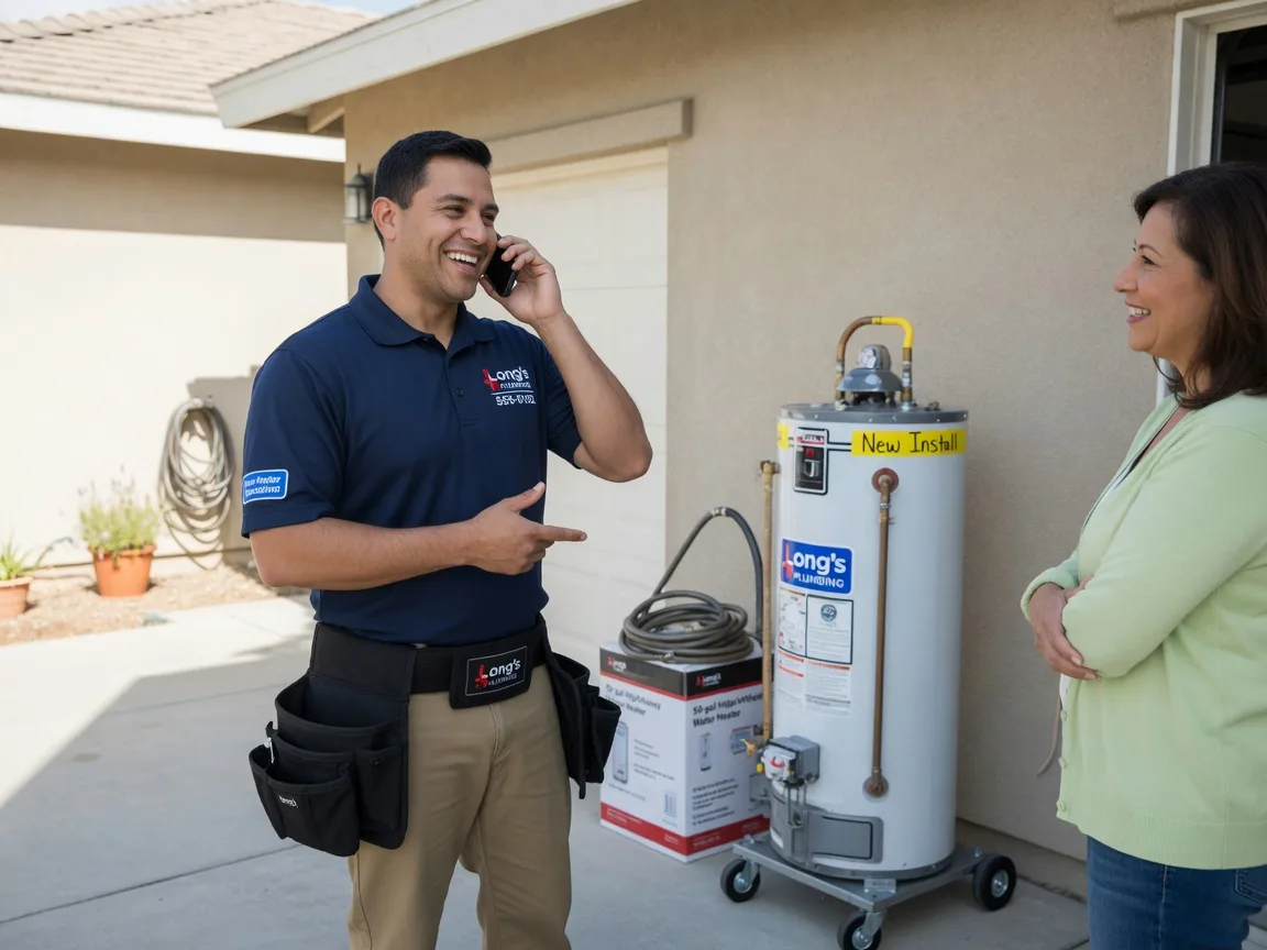 Leak Detection Timpson, TX FAQs